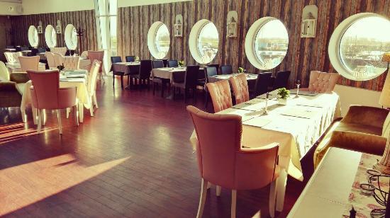 Havanna Panorama Café und